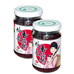 香菇醬